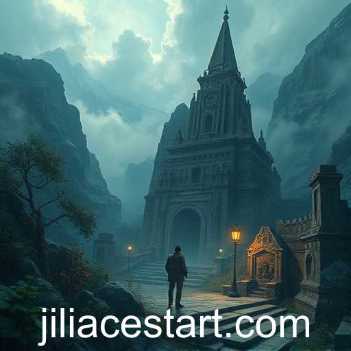 Exploring the Thrilling World of Adventure Games: The Jiliace Experience