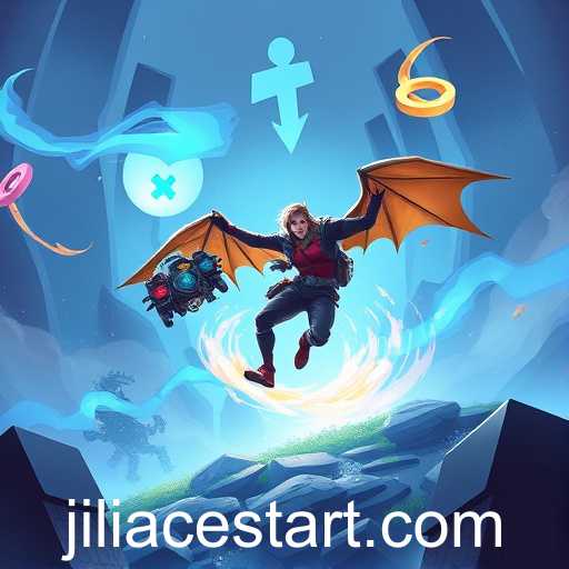 Emerging Trends in the Online Gaming Arena