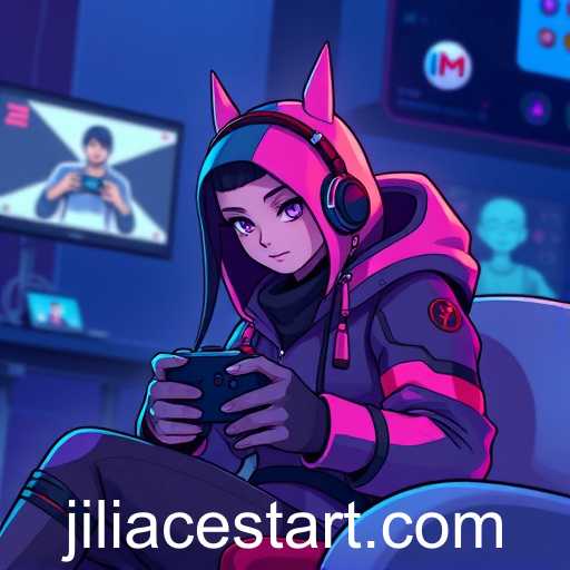 The Evolution of Online Gaming Communities