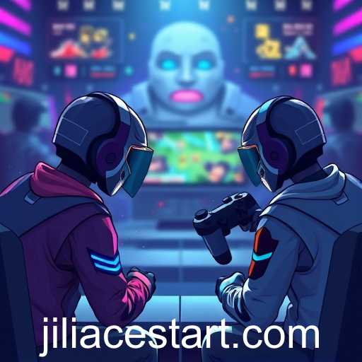 The Rise of Jiliace in the Gaming World