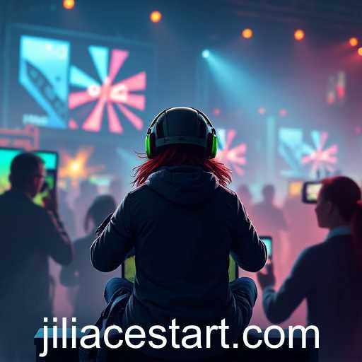 Jiliace: Revolutionizing Online Gaming Engagement