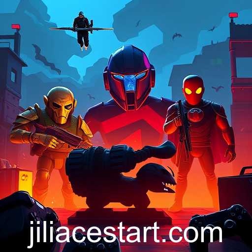 Jiliace: Revolutionizing the Online Gaming Experience