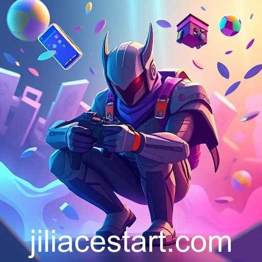 Jiliace: Redefining Gaming in 2025