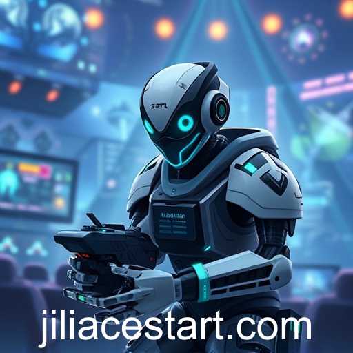 Jiliace: Revolutionizing Online Gaming