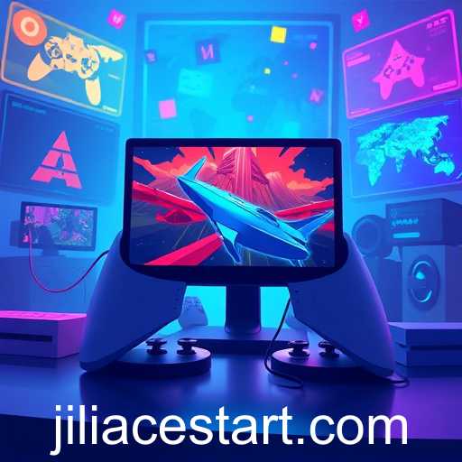 Jiliace Revolutionizes Online Gaming This Year