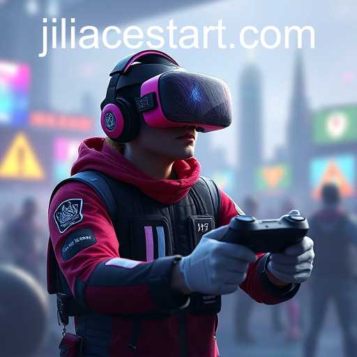 The Rise of Jiliace: Revolutionizing Online Gaming in 2025