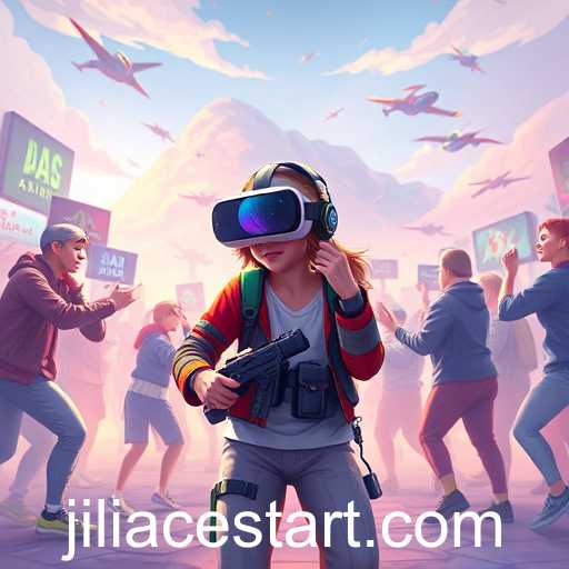 Jiliace Gaming Website: A New Frontier in Online Entertainment