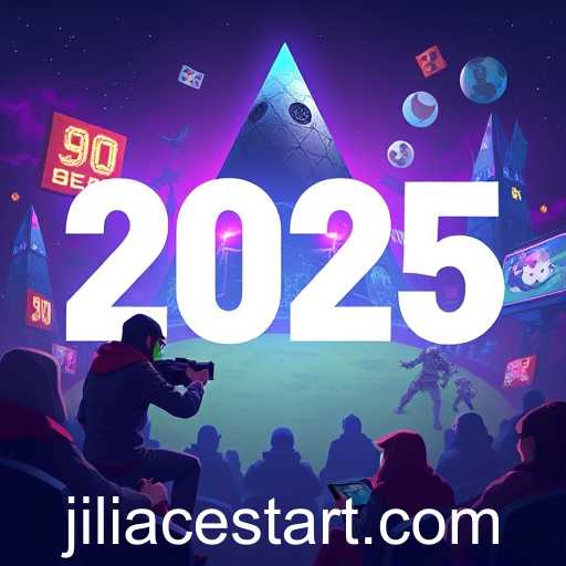 Jiliace: Shaping the Future of Online Gaming