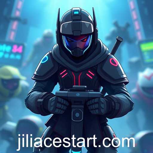 Jiliace: Revolutionizing Online Gaming in 2025
