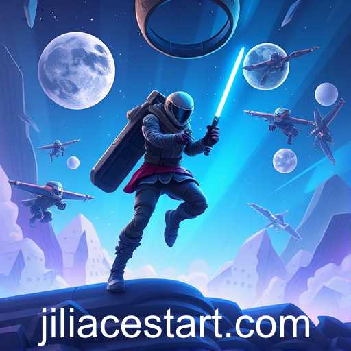 Exploring the Multiplayer Gaming Realm with 'Jiliace': A Virtual Universe for Gamers