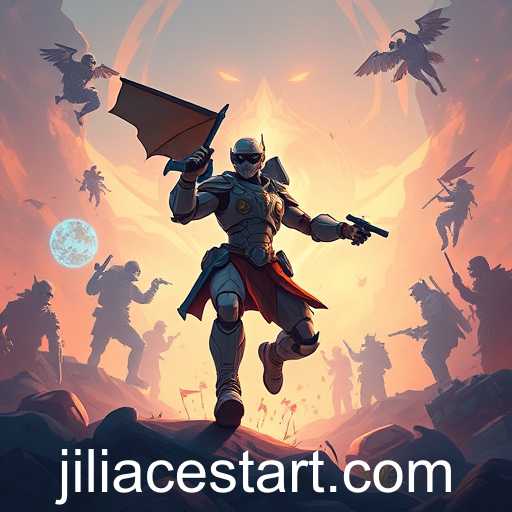Jiliace: Revolutionizing Online Gaming