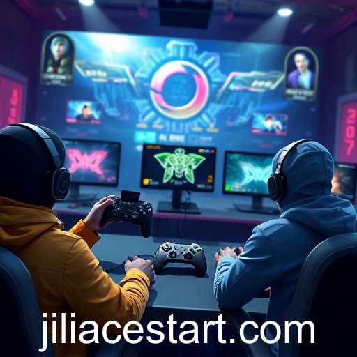 The Rising Influence of Gaming in 2025