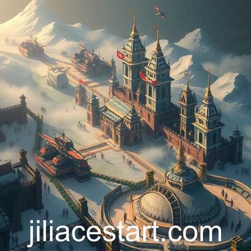 Exploring the Innovative Depths of Strategy Games with 'jiliace'