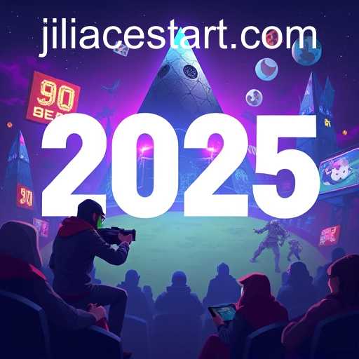 The Rise of Online Gaming: Jiliace at the Forefront